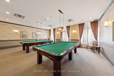 Photo 34 at 1116 - 138 Bonis Avenue, Sullivan, Toronto