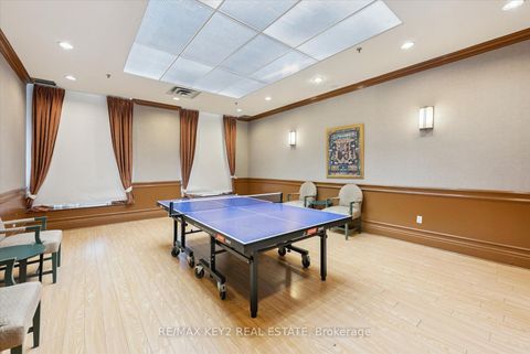 Photo 35 at 1116 - 138 Bonis Avenue, Sullivan, Toronto