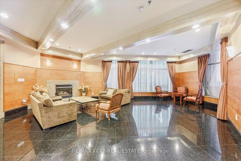 Photo 36 at 1116 - 138 Bonis Avenue, Sullivan, Toronto