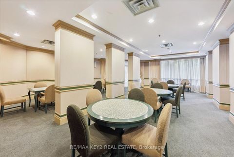 Photo 37 at 1116 - 138 Bonis Avenue, Sullivan, Toronto