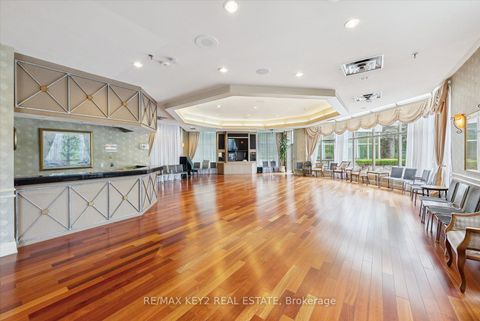 Photo 38 at 1116 - 138 Bonis Avenue, Sullivan, Toronto