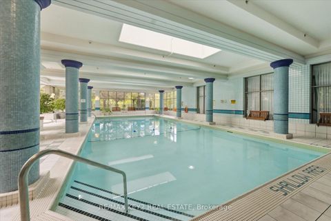 Photo 40 at 1116 - 138 Bonis Avenue, Sullivan, Toronto