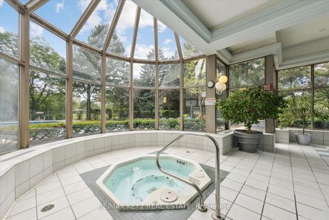Photo 41 at 1116 - 138 Bonis Avenue, Sullivan, Toronto