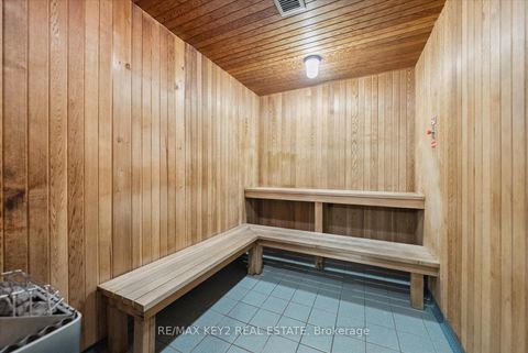 Photo 42 at 1116 - 138 Bonis Avenue, Sullivan, Toronto