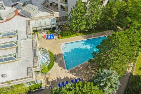Photo 43 at 1116 - 138 Bonis Avenue, Sullivan, Toronto
