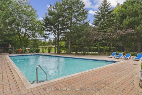 Photo 44 at 1116 - 138 Bonis Avenue, Sullivan, Toronto