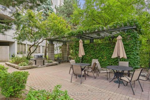 Photo 45 at 1116 - 138 Bonis Avenue, Sullivan, Toronto