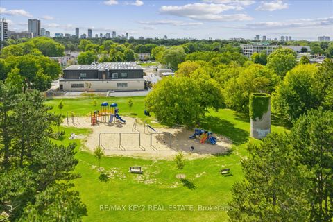 Photo 46 at 1116 - 138 Bonis Avenue, Sullivan, Toronto