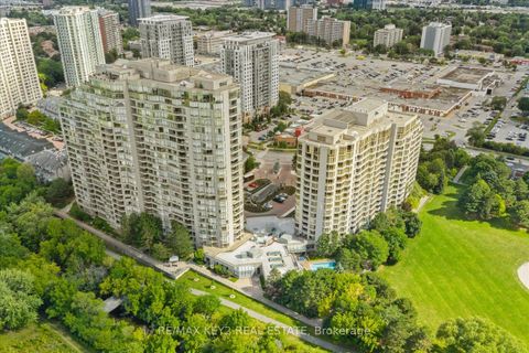 Photo 48 at 1116 - 138 Bonis Avenue, Sullivan, Toronto
