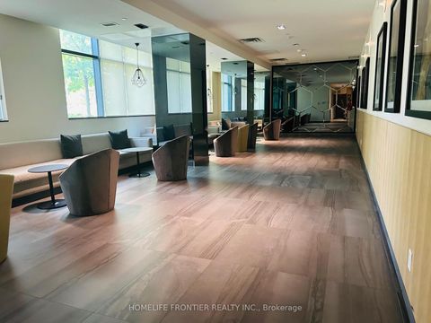 Photo 6 at 409 - 128 Fairview Mall Drive, Henry Farm, Toronto