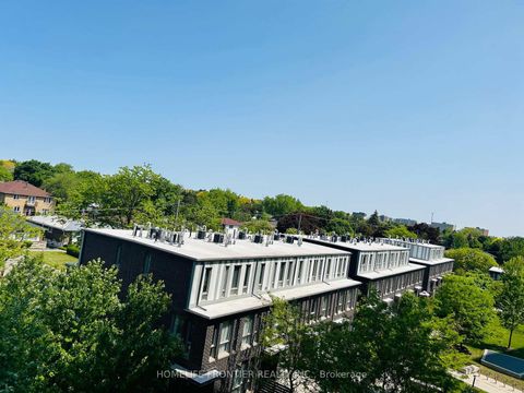 Photo 14 at 409 - 128 Fairview Mall Drive, Henry Farm, Toronto