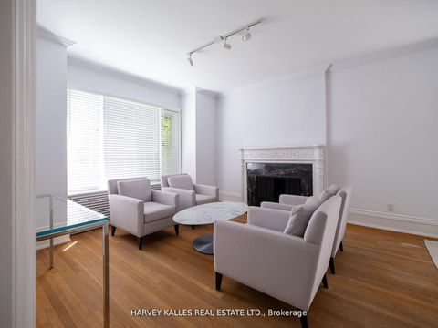 Photo 4 at 38 Dunvegan Road, Forest Hill South, Toronto