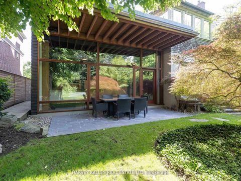 Photo 10 at 38 Dunvegan Road, Forest Hill South, Toronto