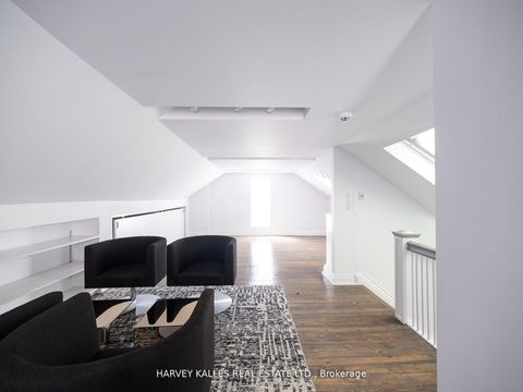 Photo 26 at 38 Dunvegan Road, Forest Hill South, Toronto