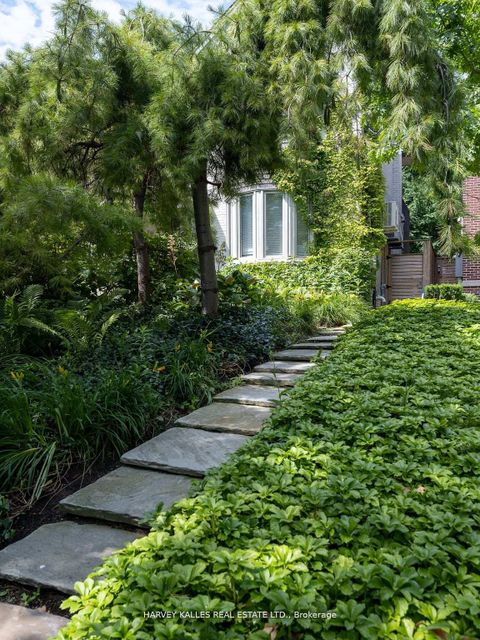 Photo 30 at 38 Dunvegan Road, Forest Hill South, Toronto