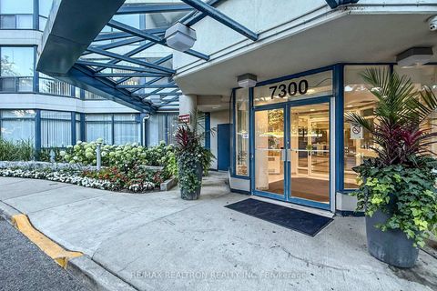 Photo 6 at 311 - 7300 Yonge Street, Yorkhill, Vaughan