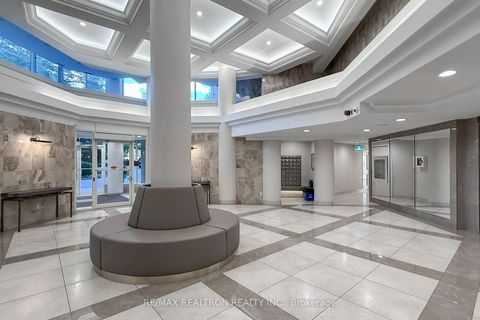 Photo 8 at 311 - 7300 Yonge Street, Yorkhill, Vaughan