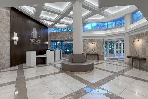 Photo 9 at 311 - 7300 Yonge Street, Yorkhill, Vaughan
