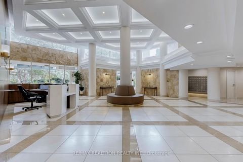 Photo 10 at 311 - 7300 Yonge Street, Yorkhill, Vaughan