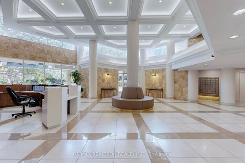 Photo 11 at 311 - 7300 Yonge Street, Yorkhill, Vaughan