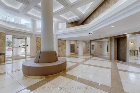 Photo 12 at 311 - 7300 Yonge Street, Yorkhill, Vaughan