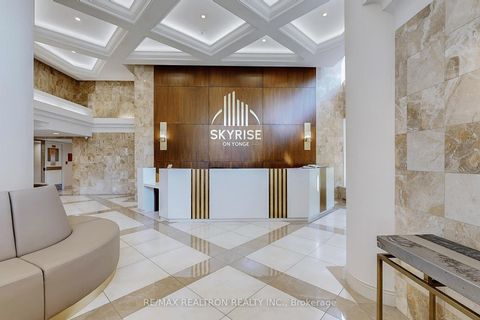 Photo 14 at 311 - 7300 Yonge Street, Yorkhill, Vaughan