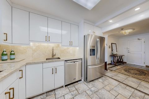 Photo 33 at 311 - 7300 Yonge Street, Yorkhill, Vaughan