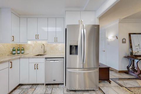 Photo 34 at 311 - 7300 Yonge Street, Yorkhill, Vaughan