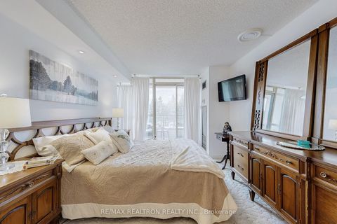 Photo 43 at 311 - 7300 Yonge Street, Yorkhill, Vaughan