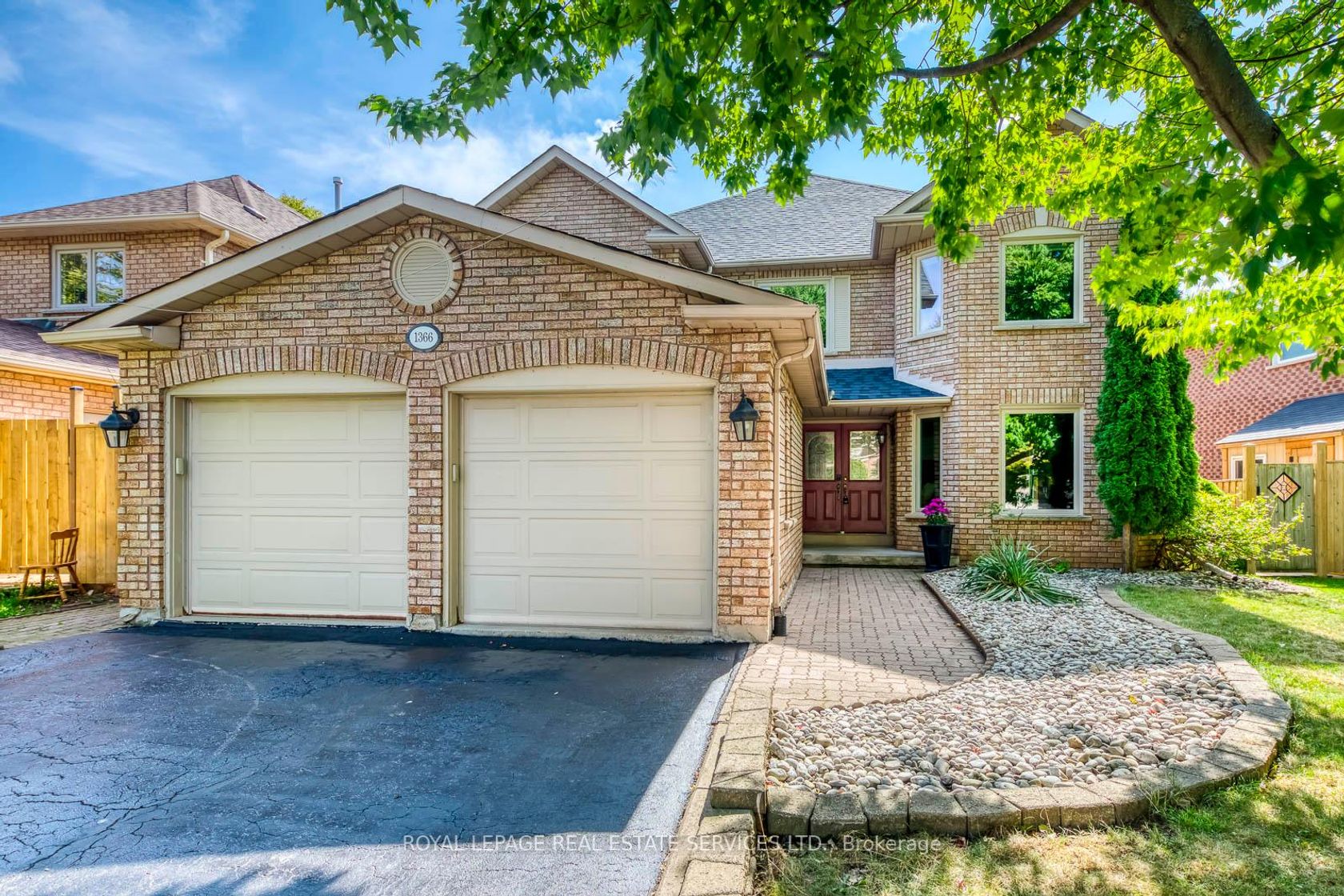 1366 Fieldcrest Lane, GA Glen Abbey, Oakville 2