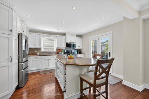 Photo 13 at 42 Buchanan Crescent, Aurora Village, Aurora