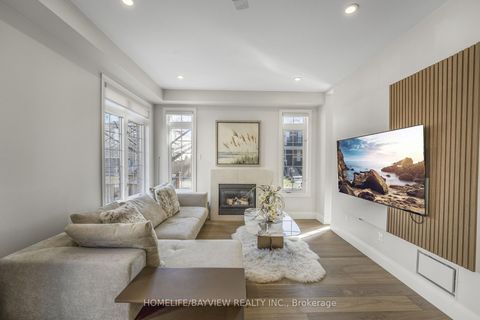 Photo 4 at 14 Montcalm Boulevard, Vellore Village, Vaughan