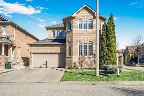 Photo 29 at 14 Montcalm Boulevard, Vellore Village, Vaughan