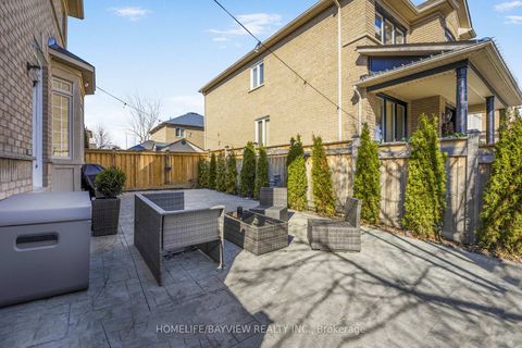 Photo 31 at 14 Montcalm Boulevard, Vellore Village, Vaughan