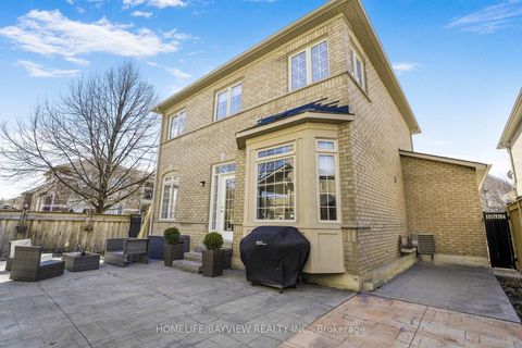 Photo 32 at 14 Montcalm Boulevard, Vellore Village, Vaughan