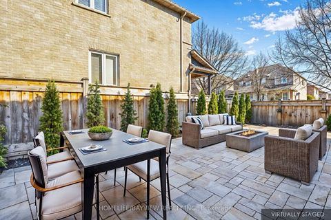 Photo 33 at 14 Montcalm Boulevard, Vellore Village, Vaughan
