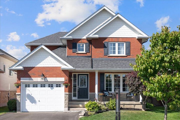 Photo 1 at 536 Woodmount Crescent, Samac, Oshawa