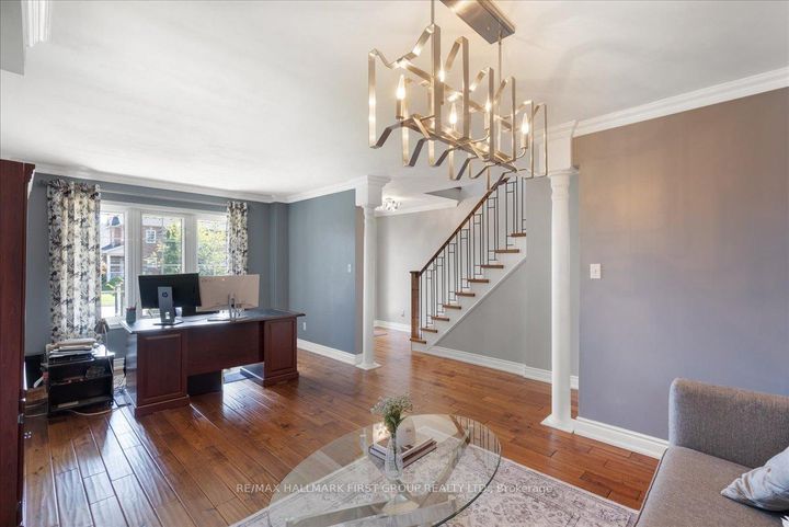 Photo 6 at 536 Woodmount Crescent, Samac, Oshawa