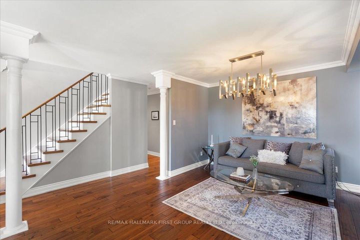 Photo 7 at 536 Woodmount Crescent, Samac, Oshawa