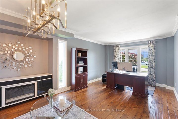Photo 8 at 536 Woodmount Crescent, Samac, Oshawa