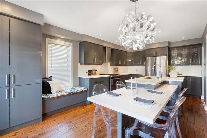 Photo 12 at 536 Woodmount Crescent, Samac, Oshawa