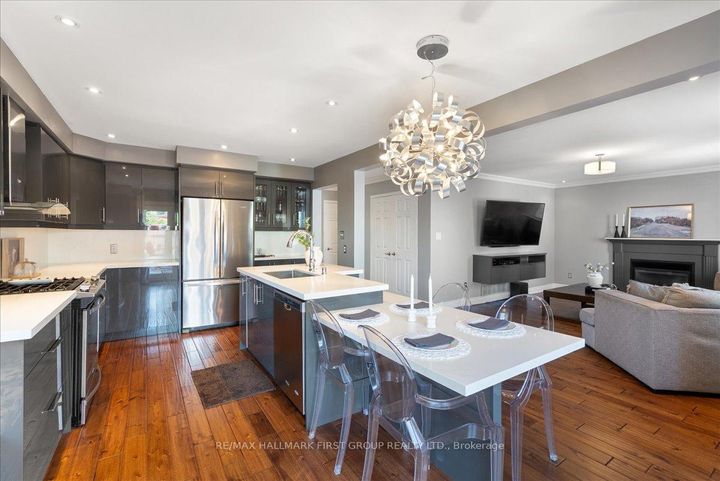 Photo 14 at 536 Woodmount Crescent, Samac, Oshawa