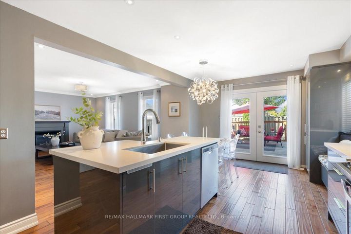 Photo 15 at 536 Woodmount Crescent, Samac, Oshawa