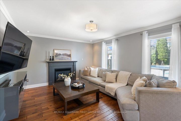 Photo 18 at 536 Woodmount Crescent, Samac, Oshawa