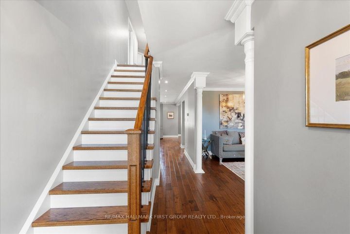 Photo 22 at 536 Woodmount Crescent, Samac, Oshawa