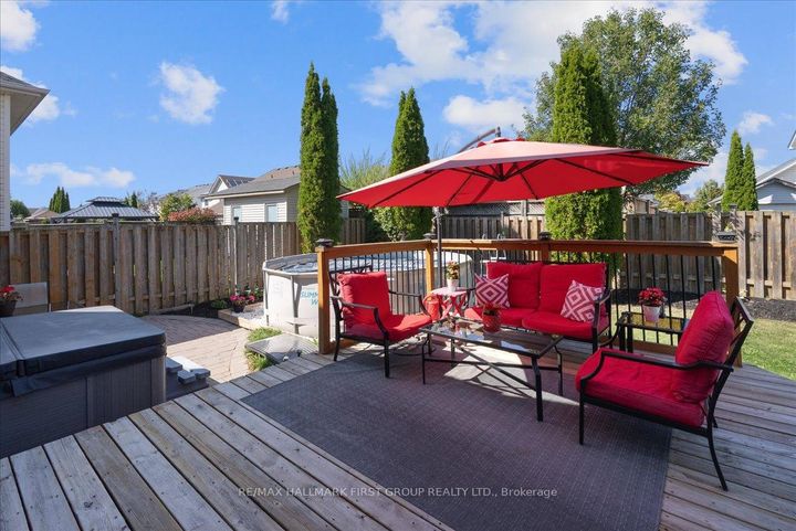 Photo 44 at 536 Woodmount Crescent, Samac, Oshawa