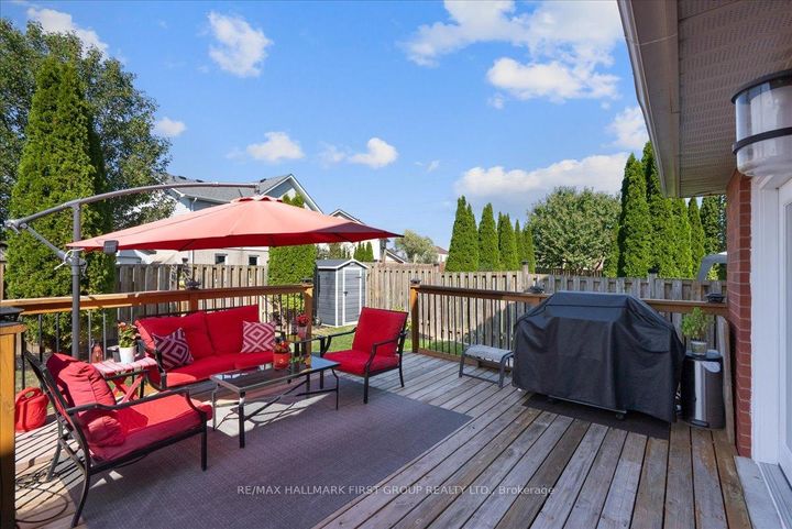 Photo 45 at 536 Woodmount Crescent, Samac, Oshawa
