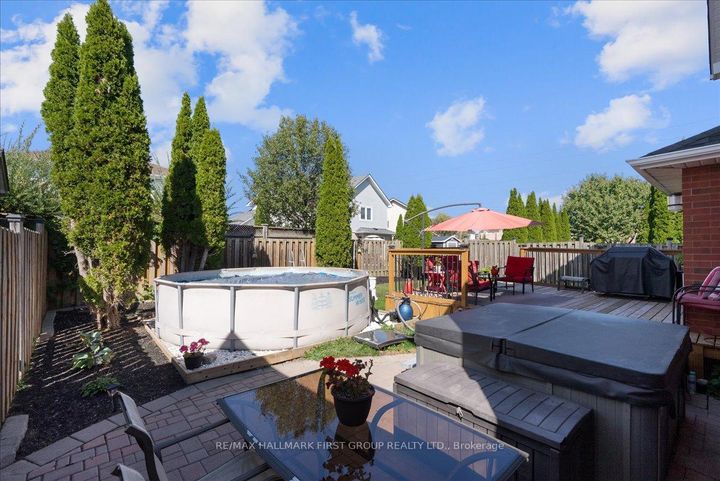Photo 46 at 536 Woodmount Crescent, Samac, Oshawa