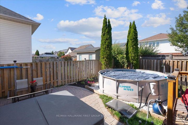 Photo 47 at 536 Woodmount Crescent, Samac, Oshawa