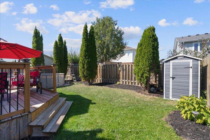 Photo 48 at 536 Woodmount Crescent, Samac, Oshawa